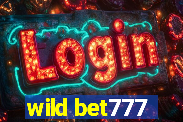 wild bet777